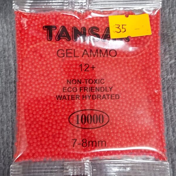 Alternative view of Orbeez Refill