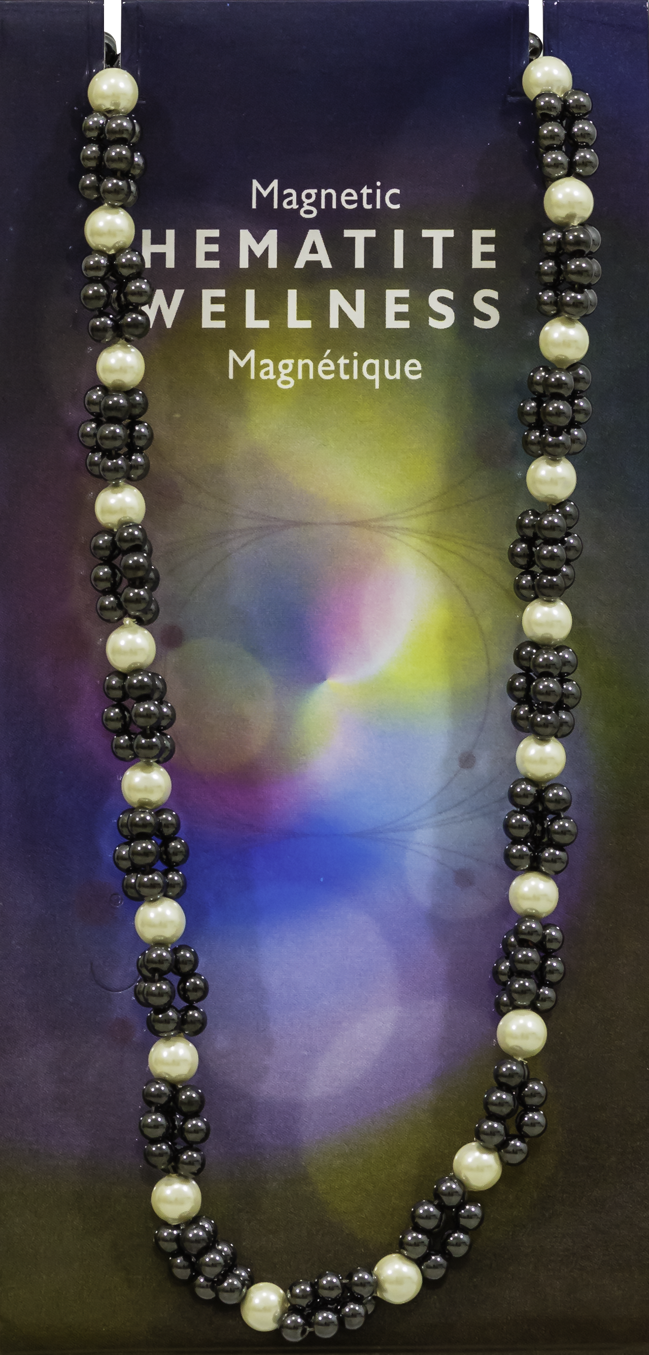 Magnetic Necklace HS 292