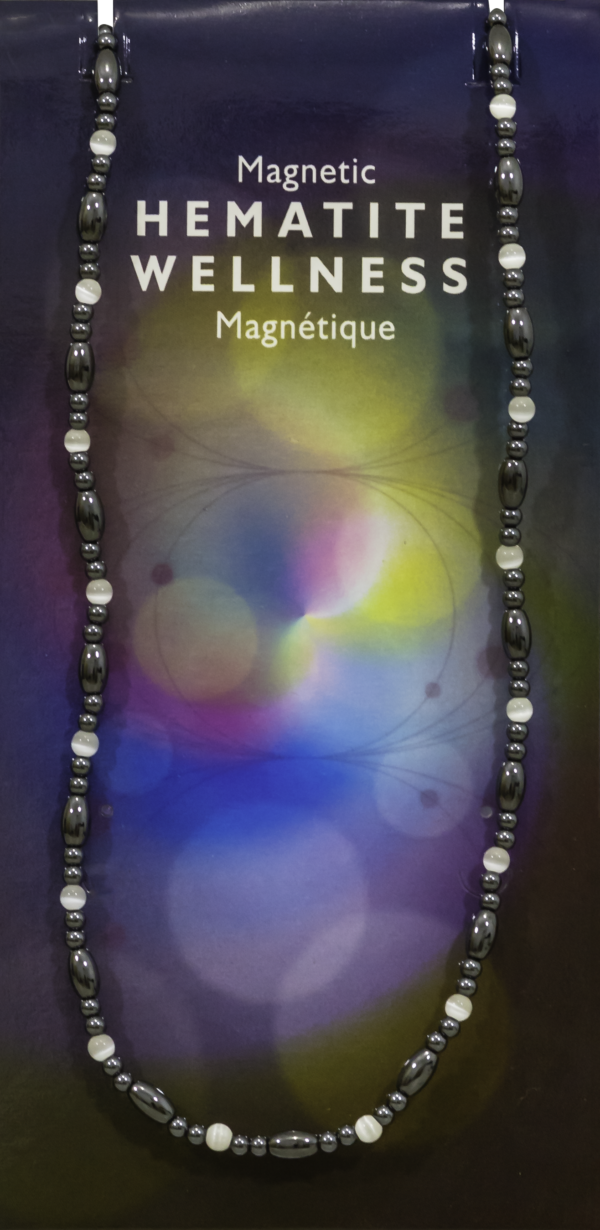 Magnetic Necklace HS 516