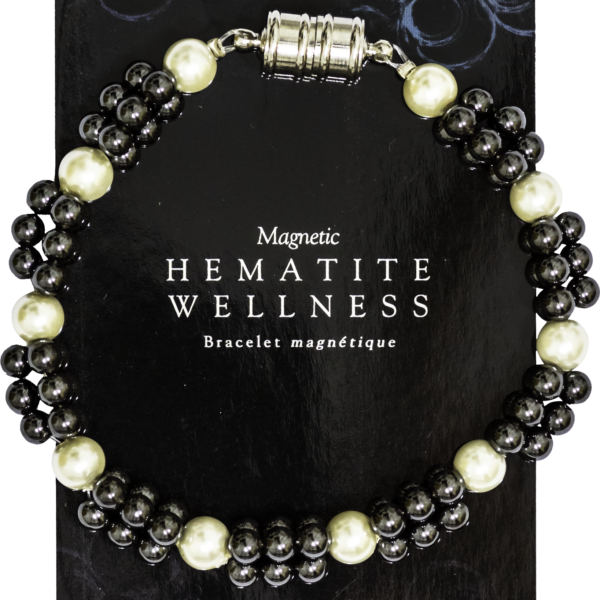 Magnetic Bracelet HS 292