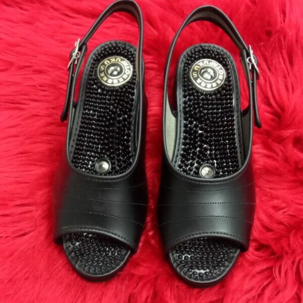 Magnetic Ladies 1002 Massage Sandals