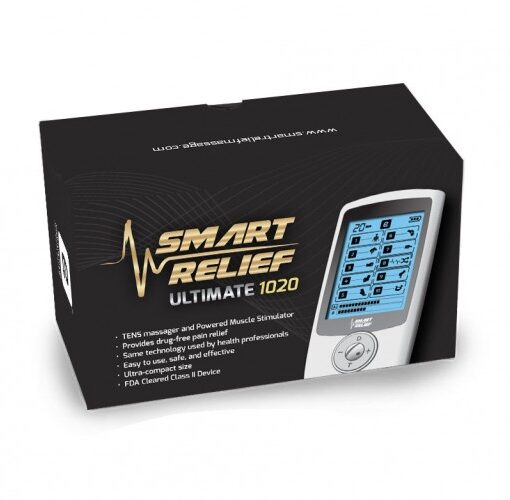 Smart Relief Ultimate
