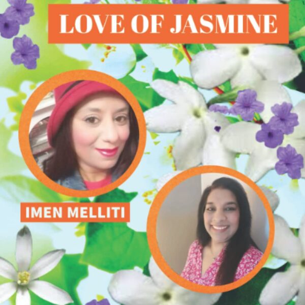 LOVE OF JASMINE