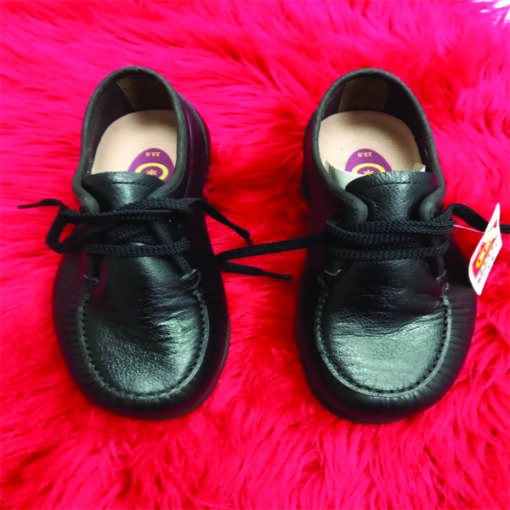 Magnetic Healthy 210 Shoe