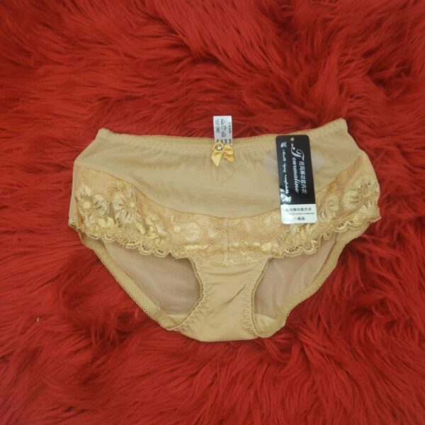Alternative view of Magnetic/Tourmaline Underwear/Pants