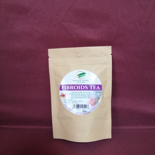 Fibroids Tea