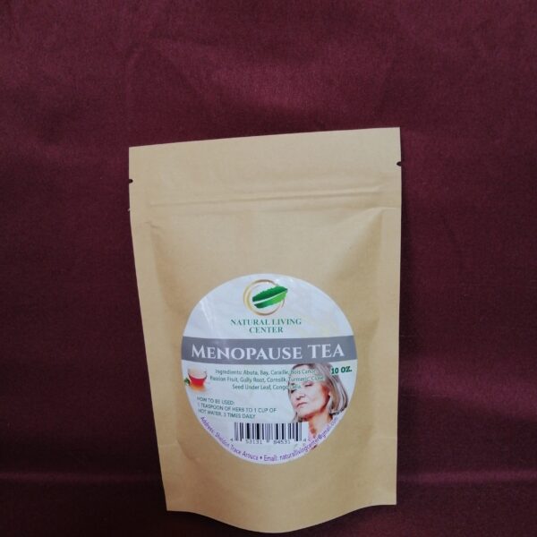 Menopause Tea