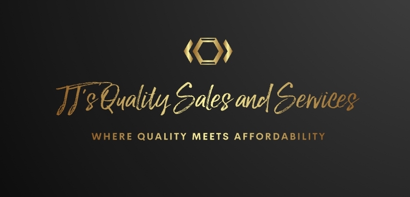 JJs Quality Sales & Services