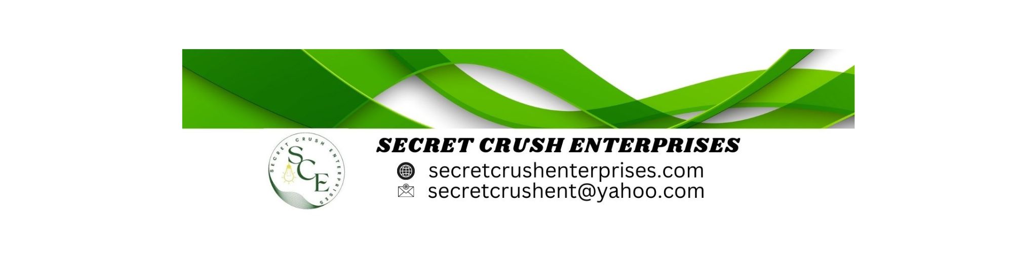 Secret Crush Enterprises