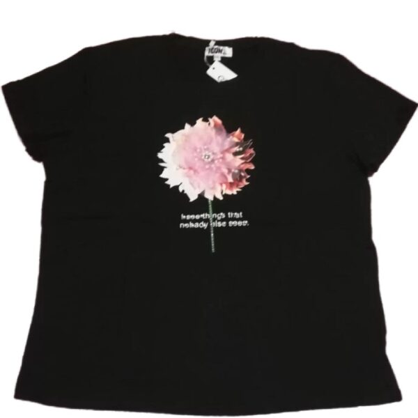 Alternative view of Ladies T-Shirt