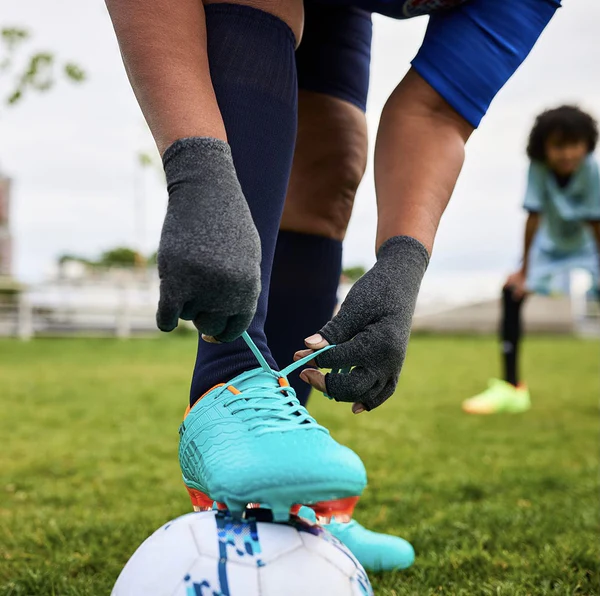 ComfyBrace Arthritis Compression Gloves - Image 3