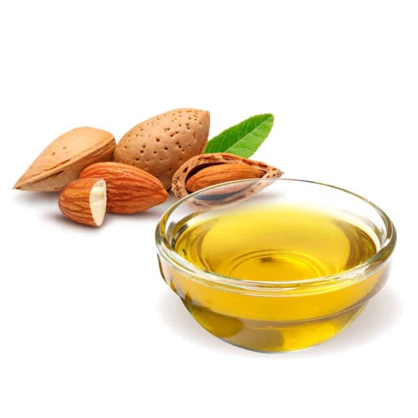 Sweet Almond Oil