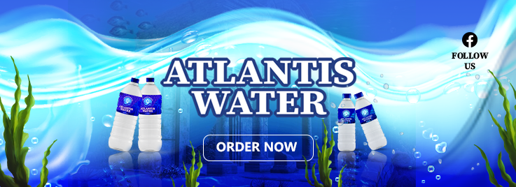 Atlantis Water