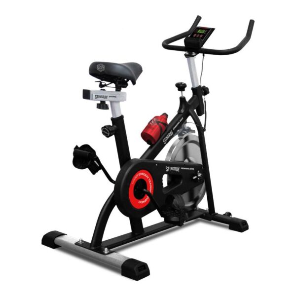 Alternative view of Stingray Spin Bike SFSPIN1