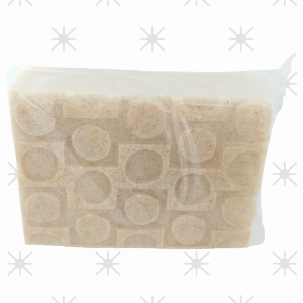 Alternative view of Holistic Naturalz Oatmeal Soap