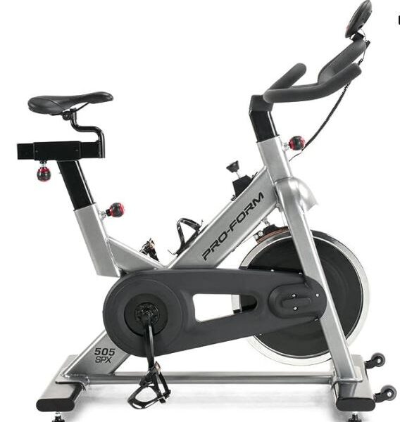 ProForm Spin Bike 505 SPX