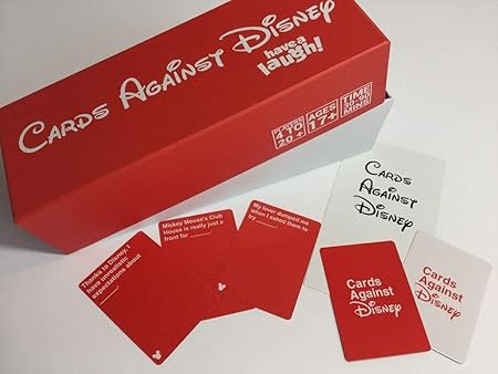 Cards Against Disney - Image 3