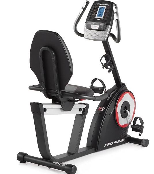 ProForm 235 CSX RECUMBENT BIKE