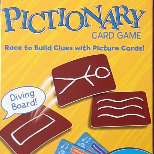 Pictionary