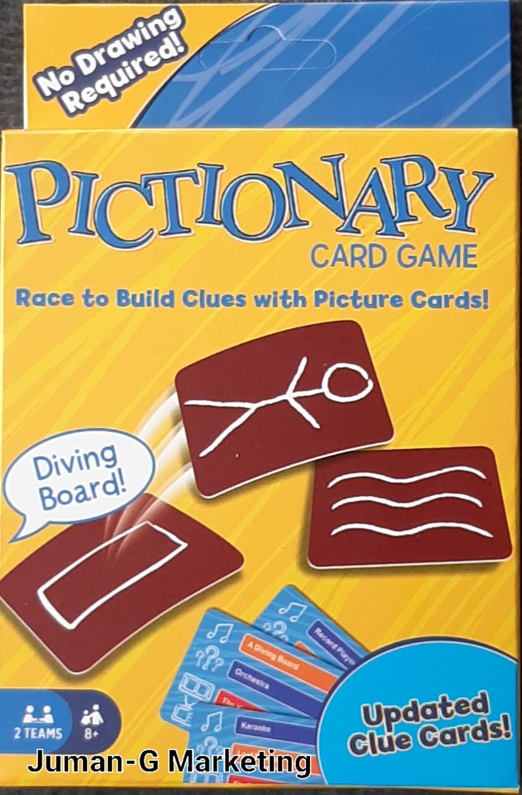 Pictionary