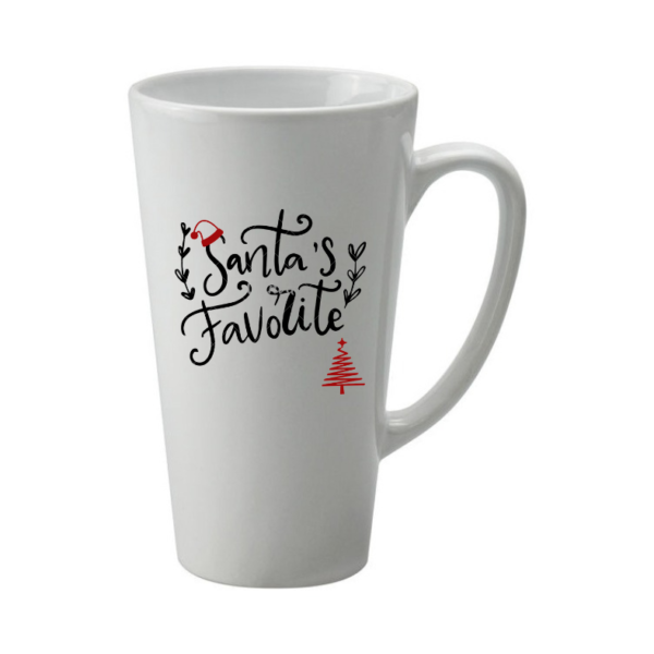 Christmas themed Coffee/Tea Mug 16oz