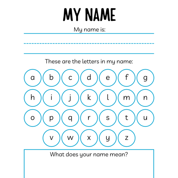 Alternative view of My First Alphabet Workbook: Learn, and Explore the ABC's