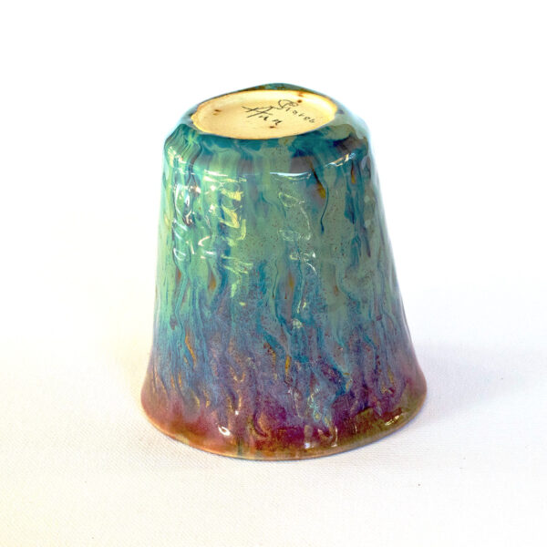 Alternative view of Ceramic Cup 8 ounce