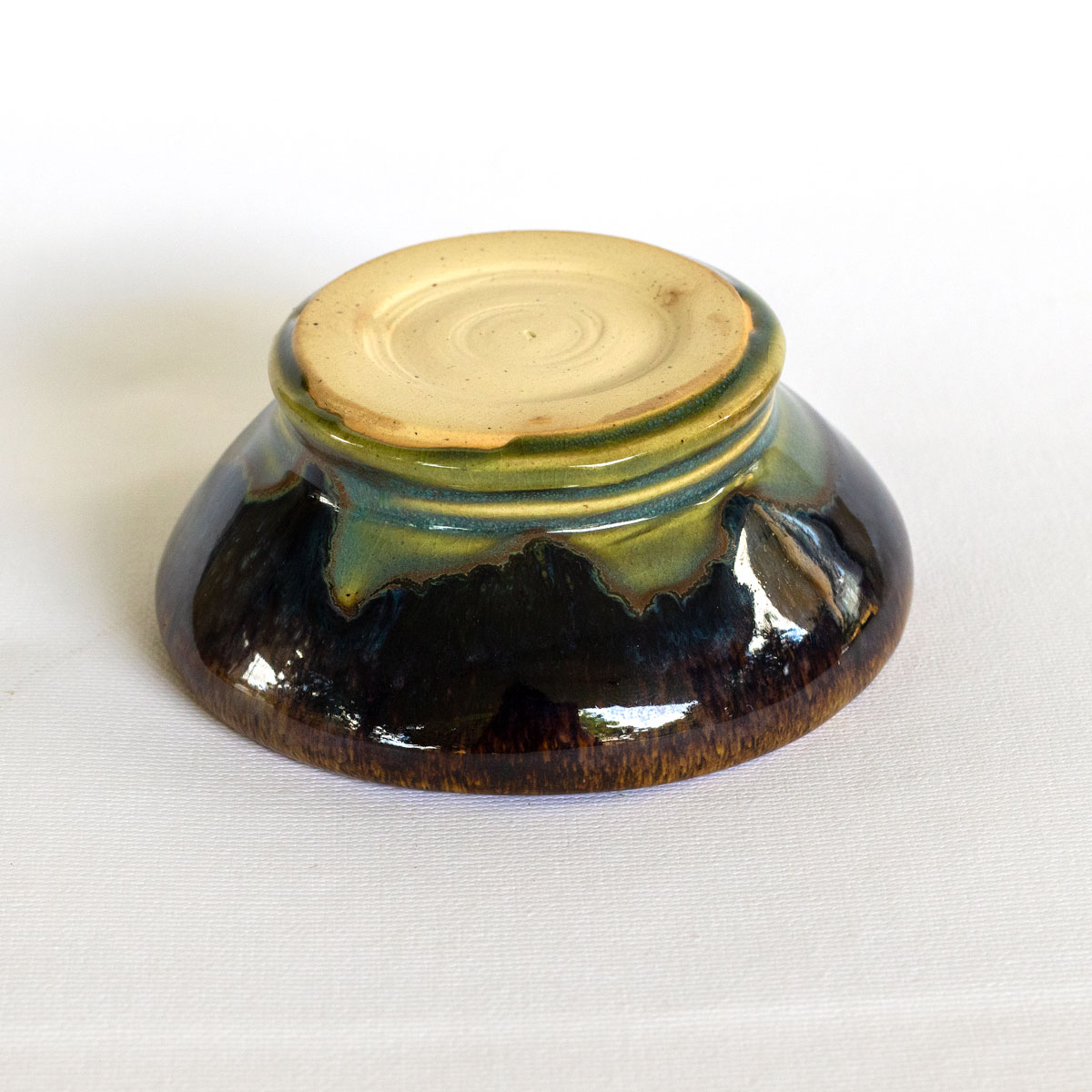 Small ceramic bowl - Image 3