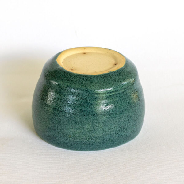 Alternative view of Ceramic hand thrown bowl