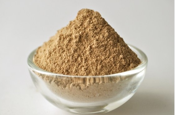 1oz Rhassoul Clay Powder