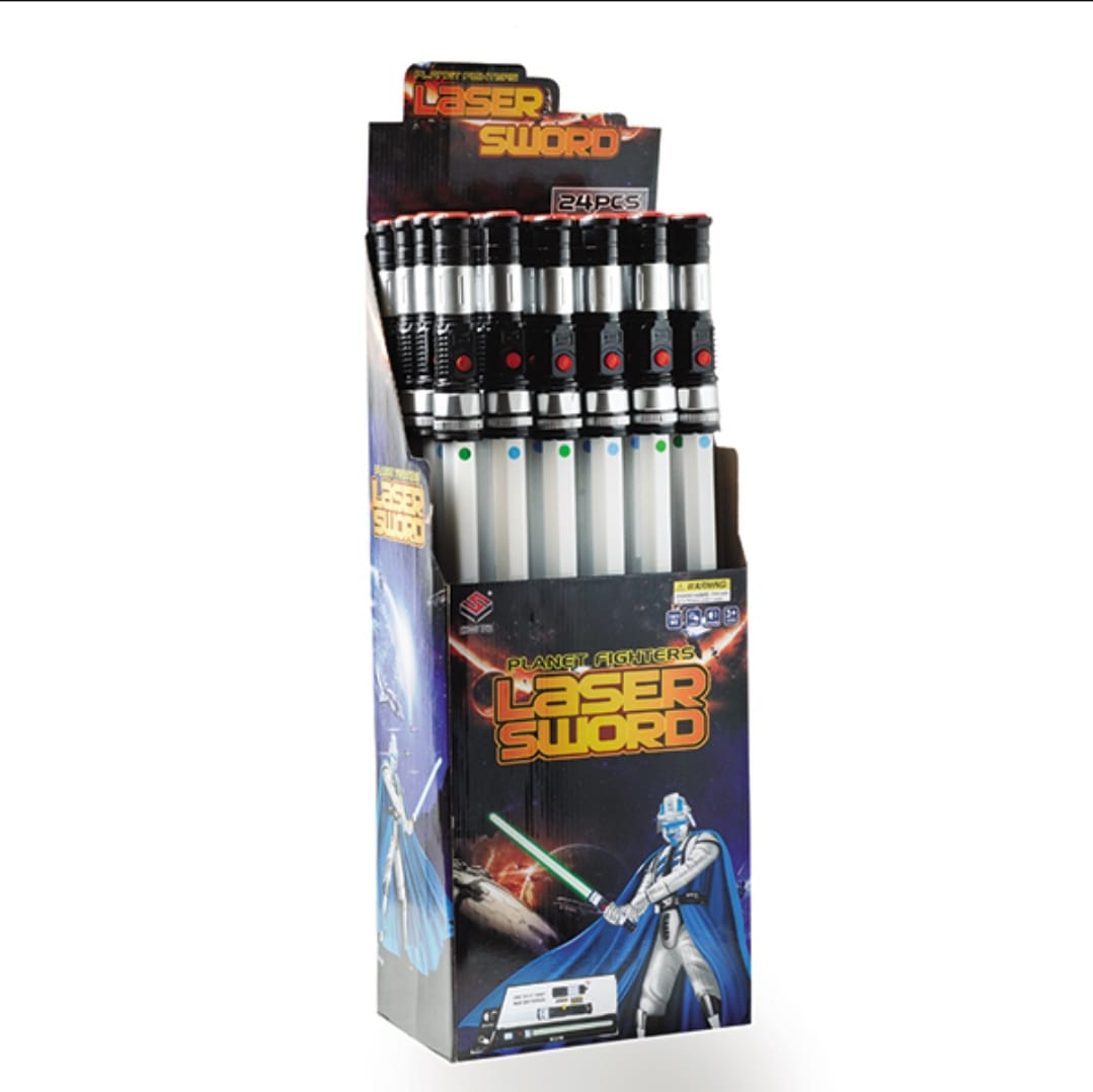LASER SWORD/LIGHT SABER