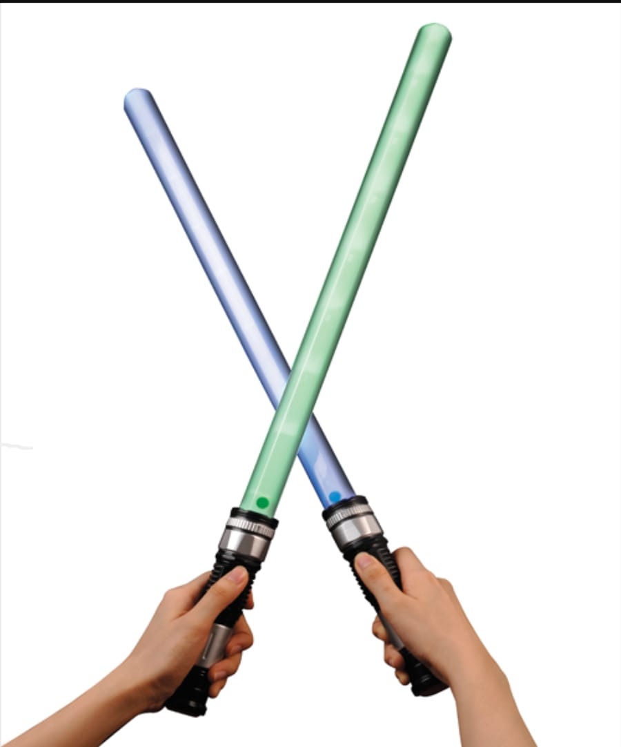 LASER SWORD/LIGHT SABER - Image 2