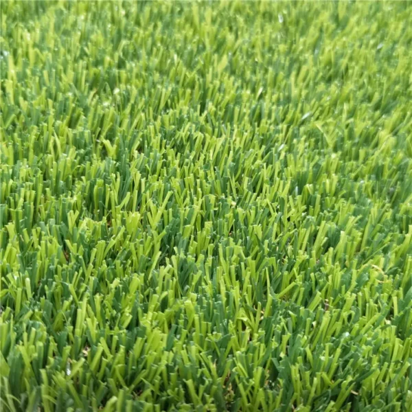 Alternative view of 25MM Artificial Turf {D/ Black} Roll 82 feet long x 6.5 feet wide