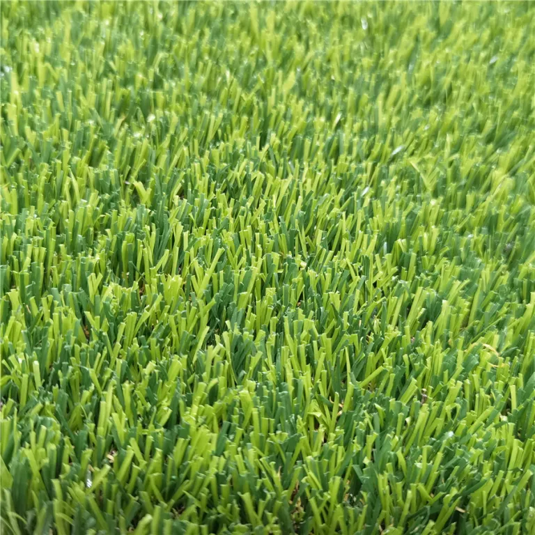 25MM Artificial Turf {D/ Black} Roll 82 feet long x 6.5 feet wide - Image 2