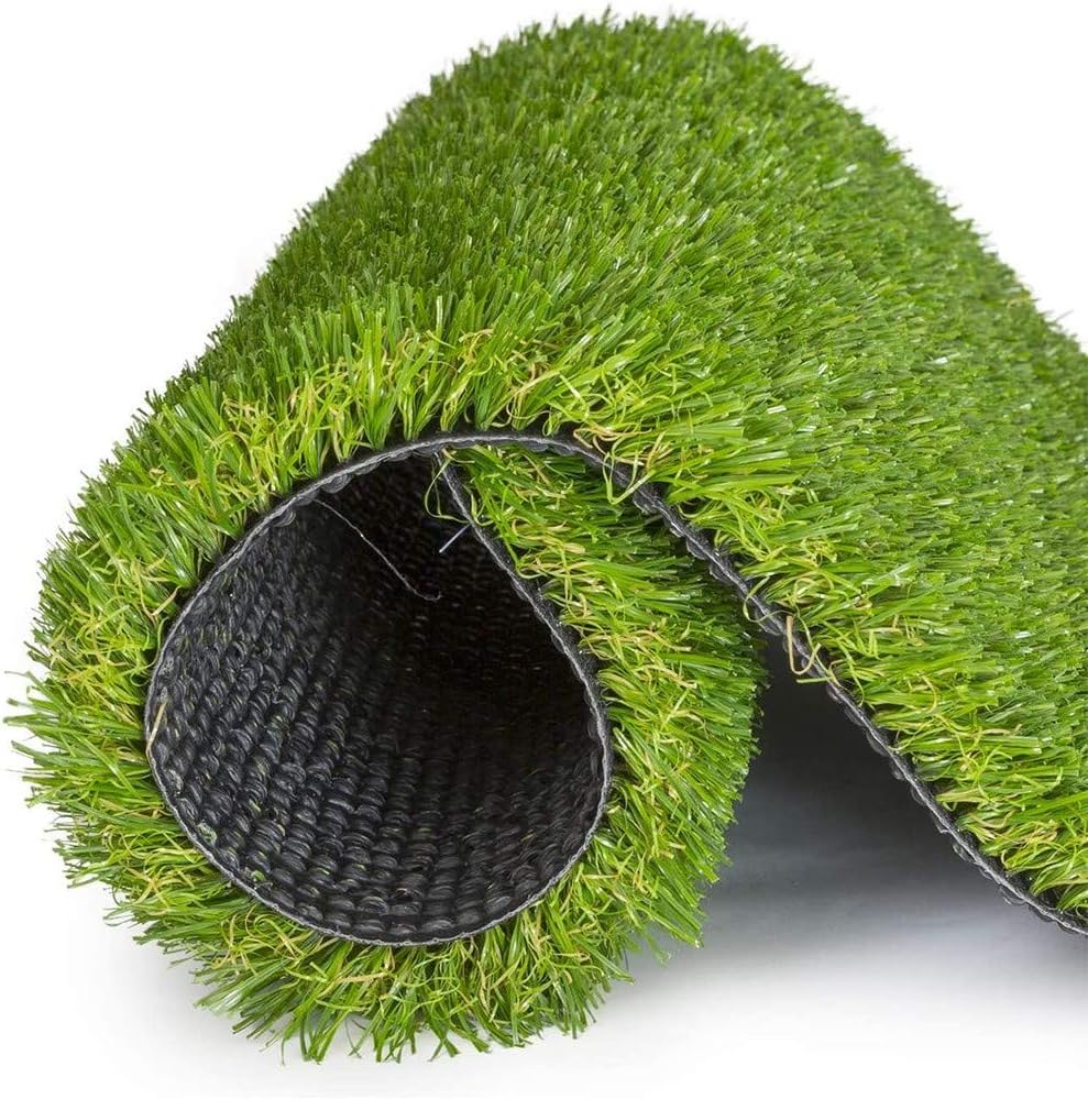 30MM Artificial Turf {D} roll 82ft long x 6.5ft wide - Image 3
