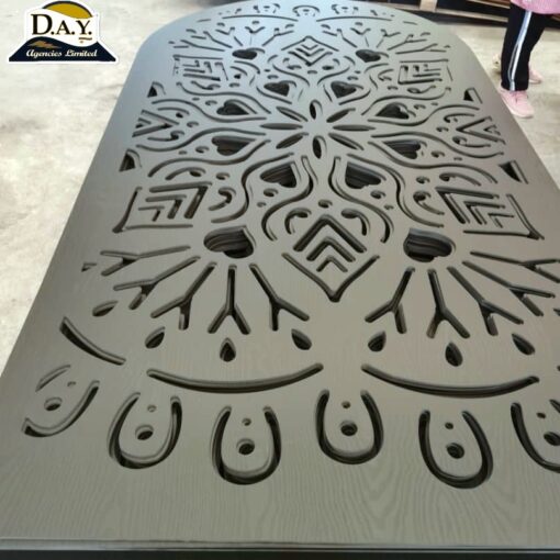 WPC Decorative Panel 8ft x 4ft