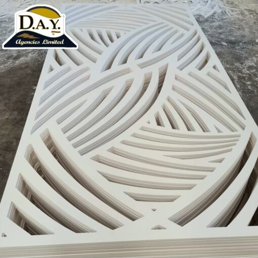 WPC Decorative Panel 8ft x 4ft