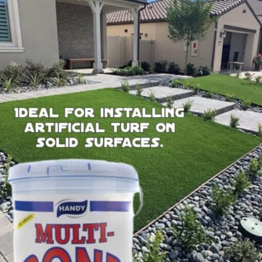 Multi Bond Adhesive 1 Gal