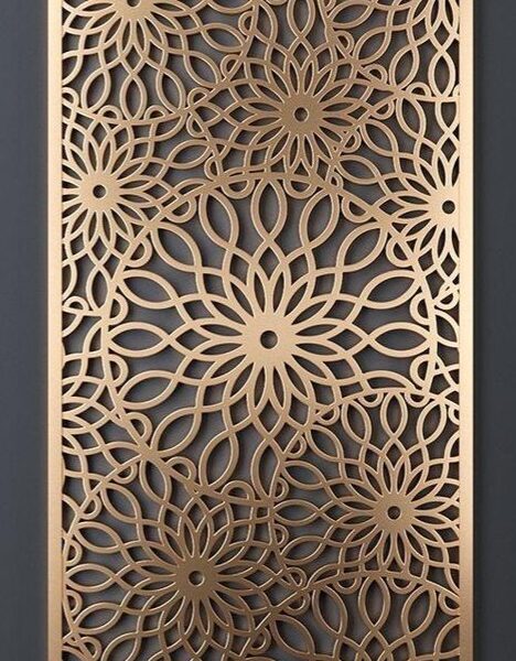 WPC Decorative Panel 8ft x 4ft
