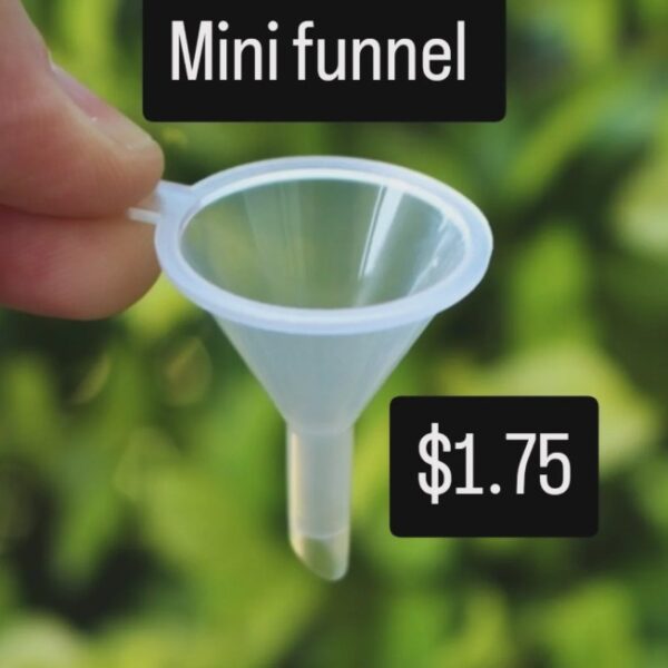 mini funnels