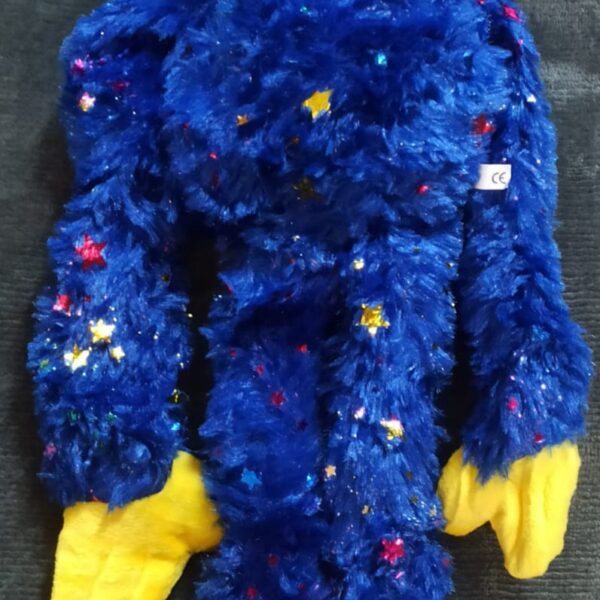 Alternative view of Huggy Wuggy (big)