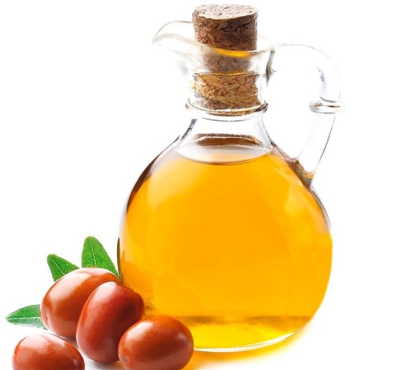4oz Jojoba Oil