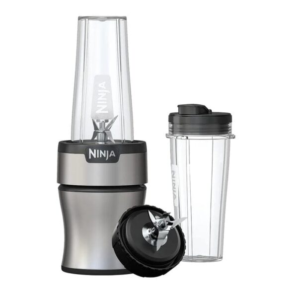 Alternative view of Ninja Nutri-Blender Plus