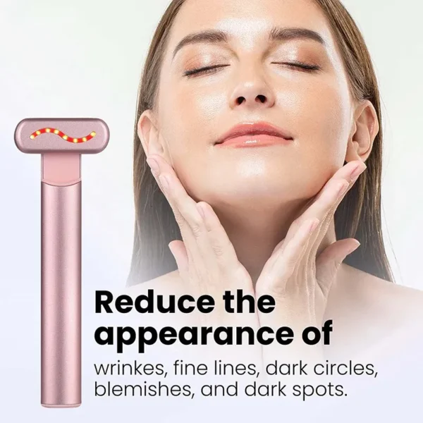 EMS Eye Massager