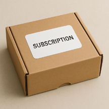 Subscriptions & Services