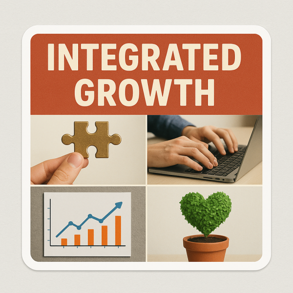 Advertising Add-On - Integrated Growth