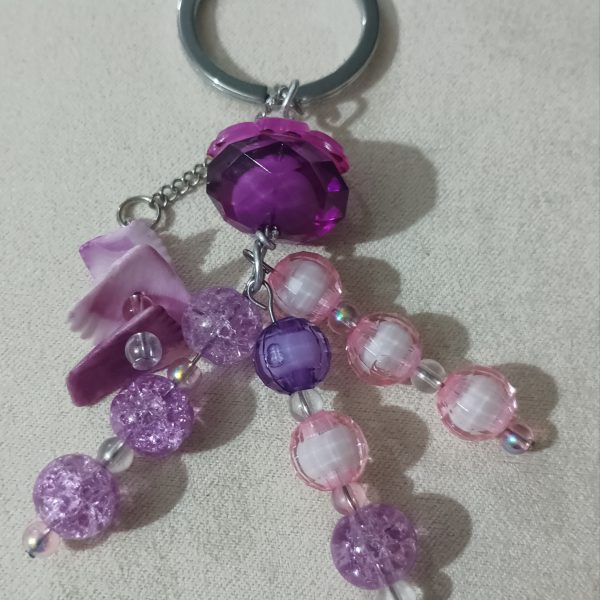 Bag Charm