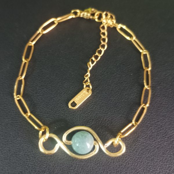 Jade Bracelet