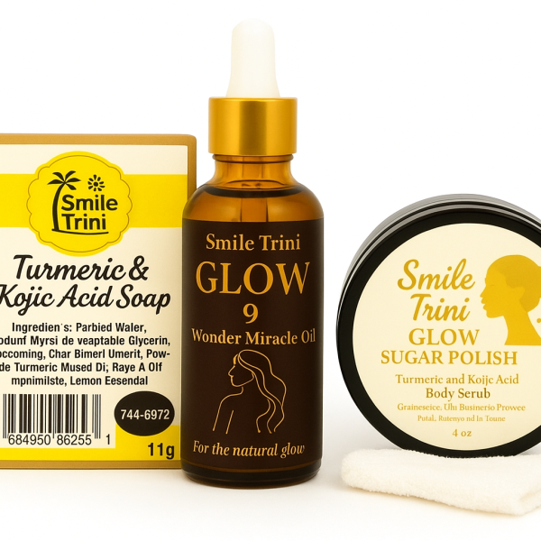 All Natural Skin Care Products