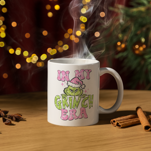 Christmas Mugs